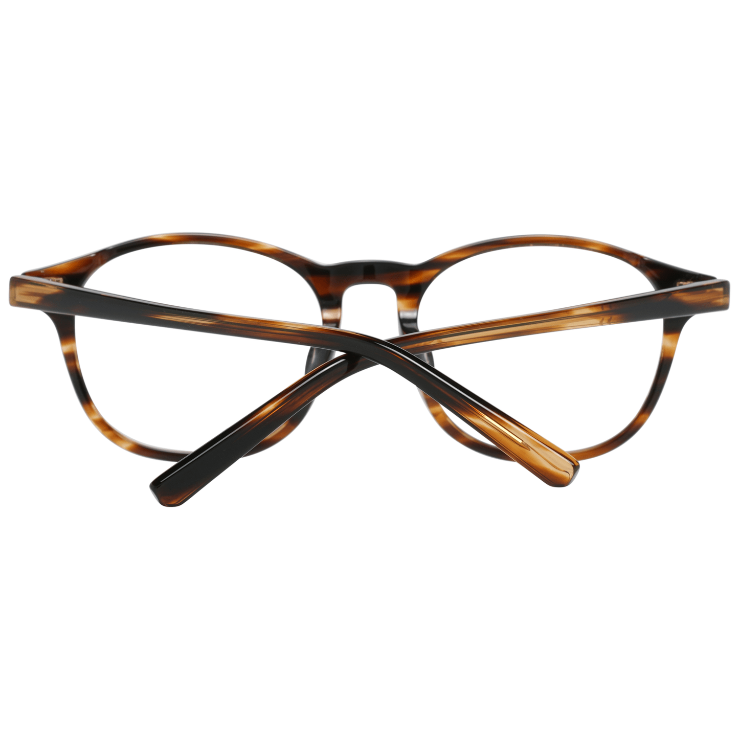 Bally Brown Unisex Frame