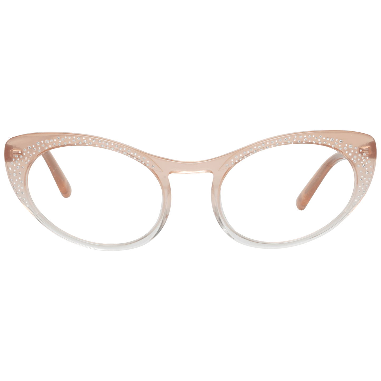 Dsquared² Chic designer glasses in rose tones