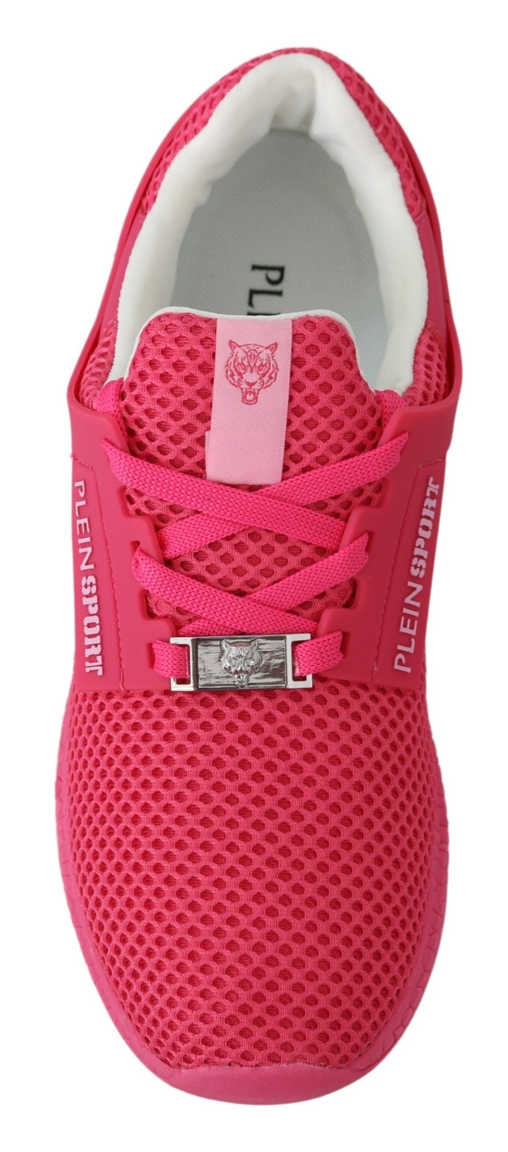 Plein Sport Elegant Fuxia Runner Becky Tennarit