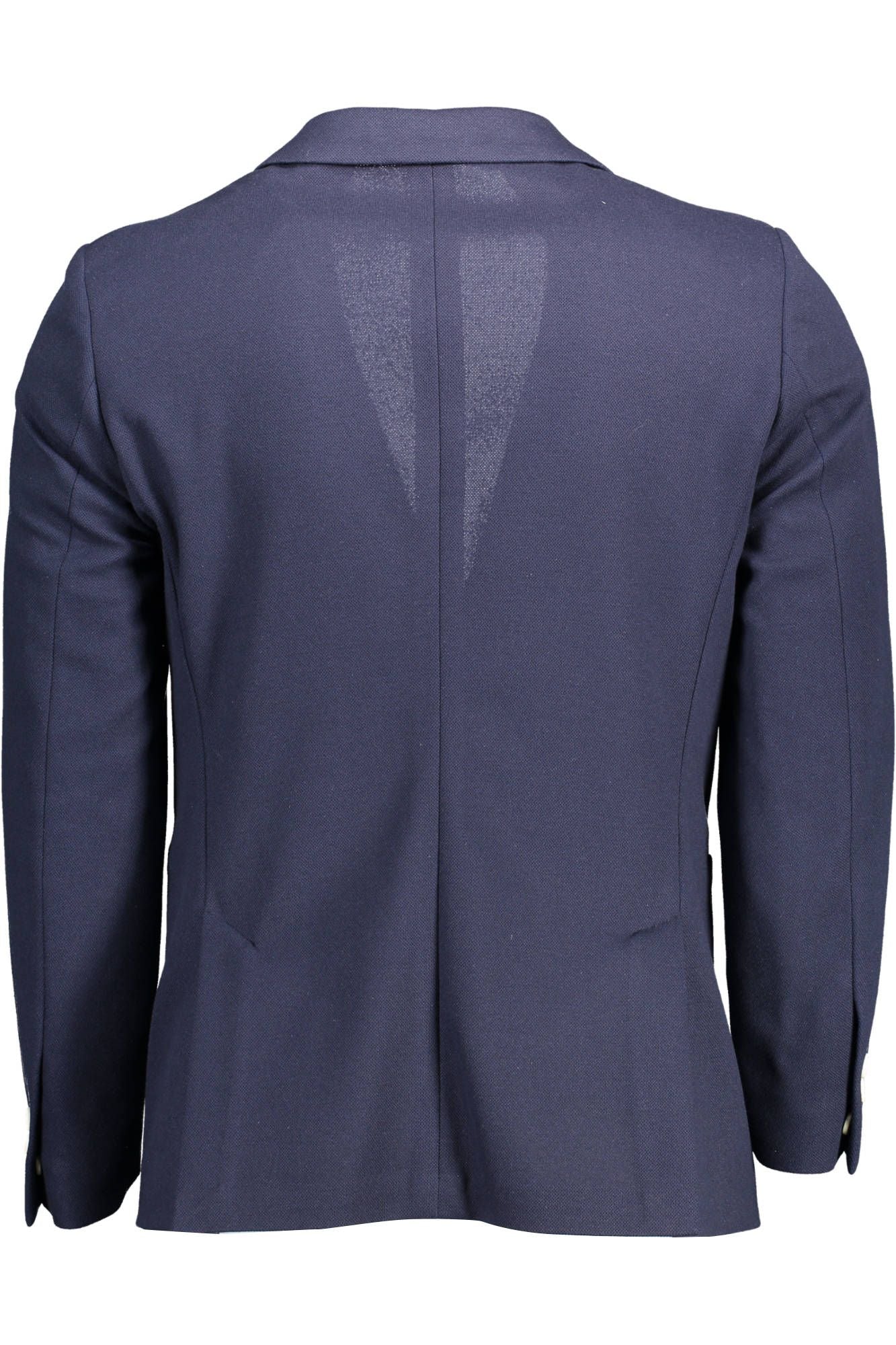 Gant Blaue Polyester Herren Jacke