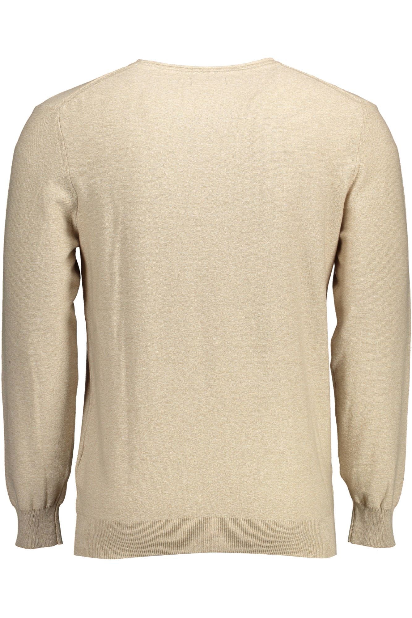 Gant Beige Baumwolle Männer Pullover