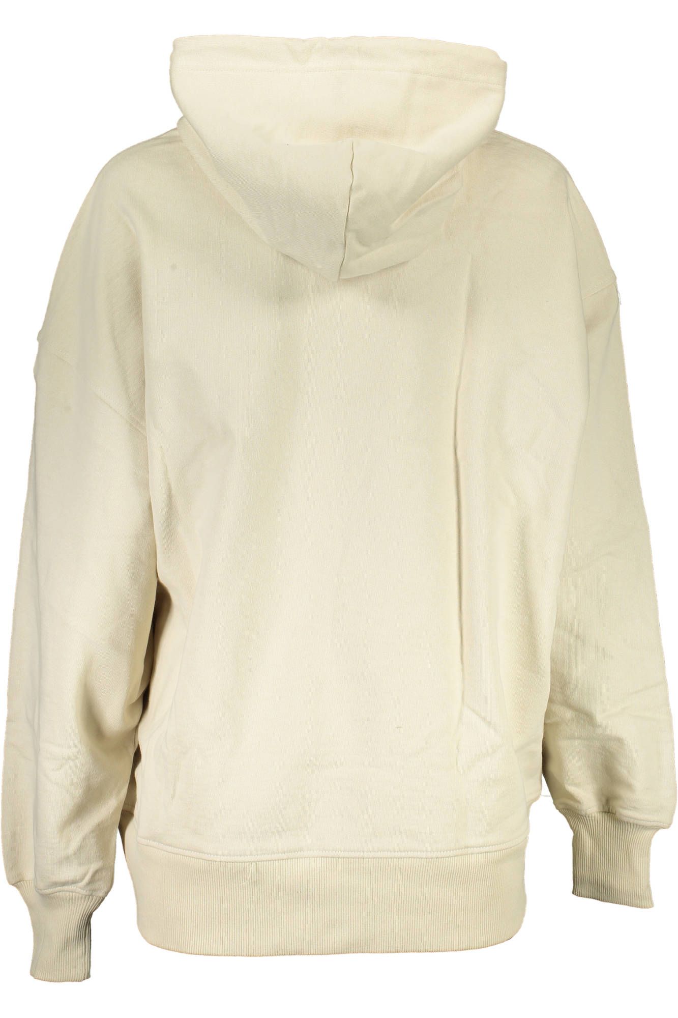 Calvin Klein Beige Baumwolle Frauen Pullover