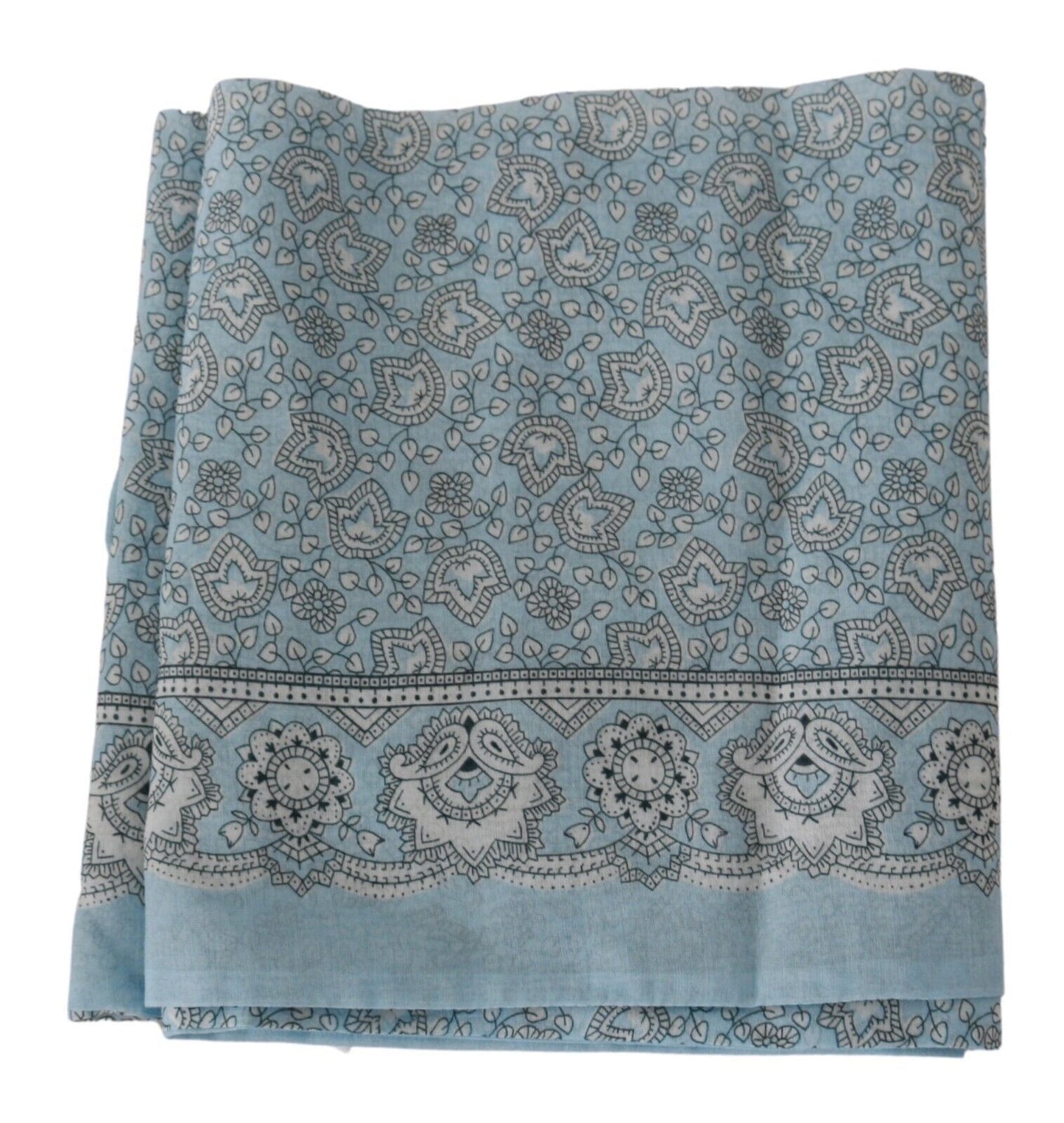 Ermanno Scervino Elegant Silk Bandana Wrap huivi kaulahuivi