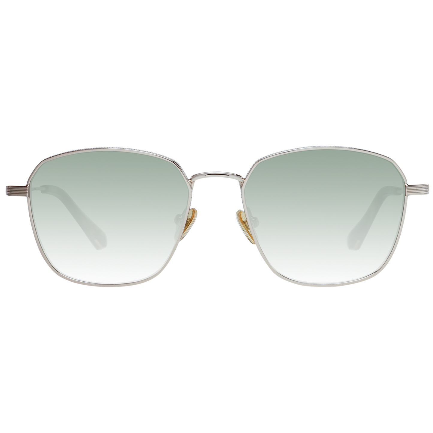 Ted Baker Gold Herren Sonnenbrille