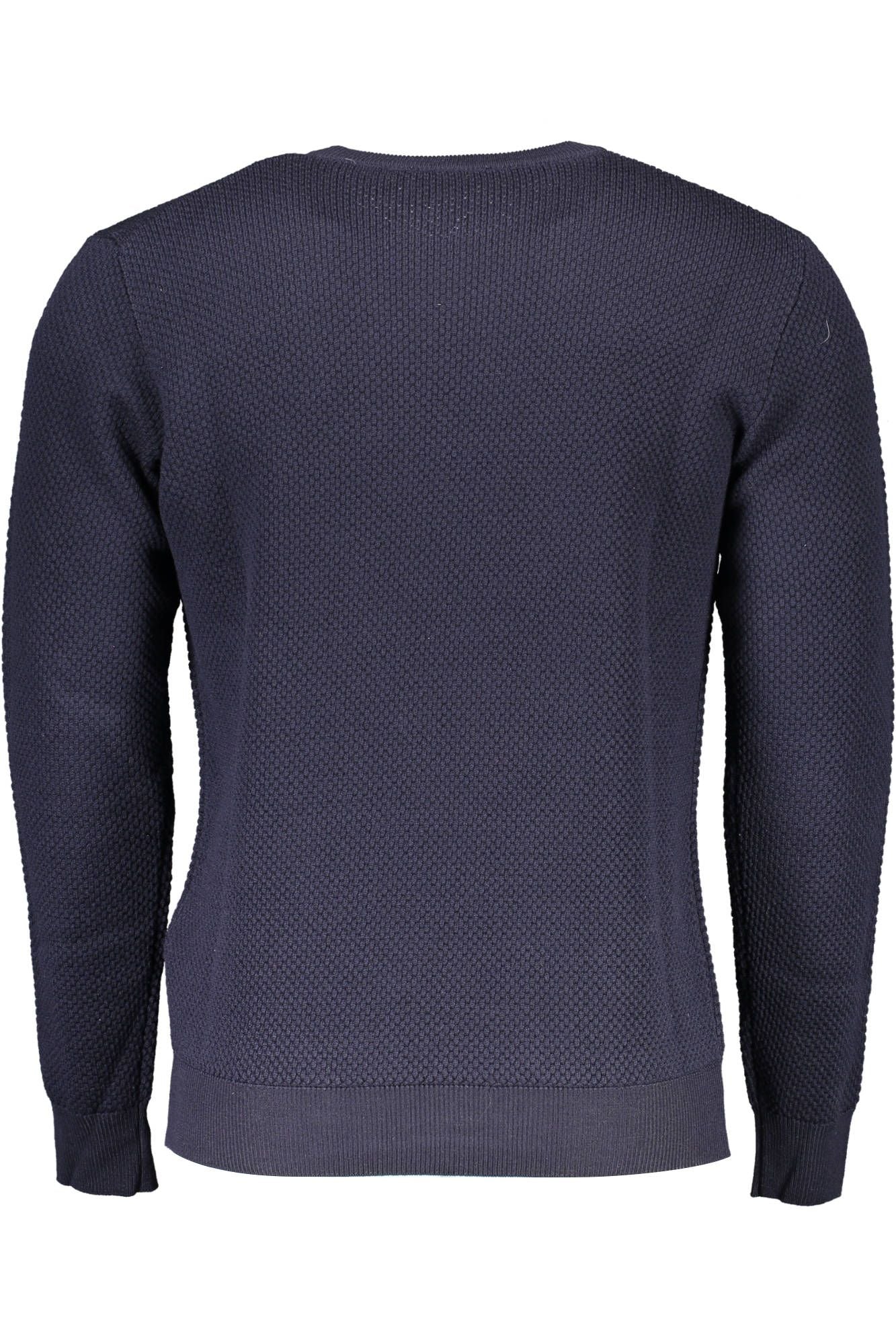 Harmont & Blaine Blauer Pullover aus Wolle für Männer