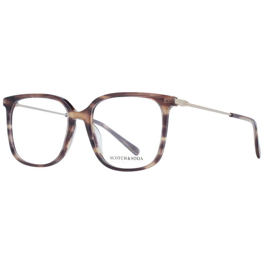 Scotch &amp; Soda Chic square acetate frames