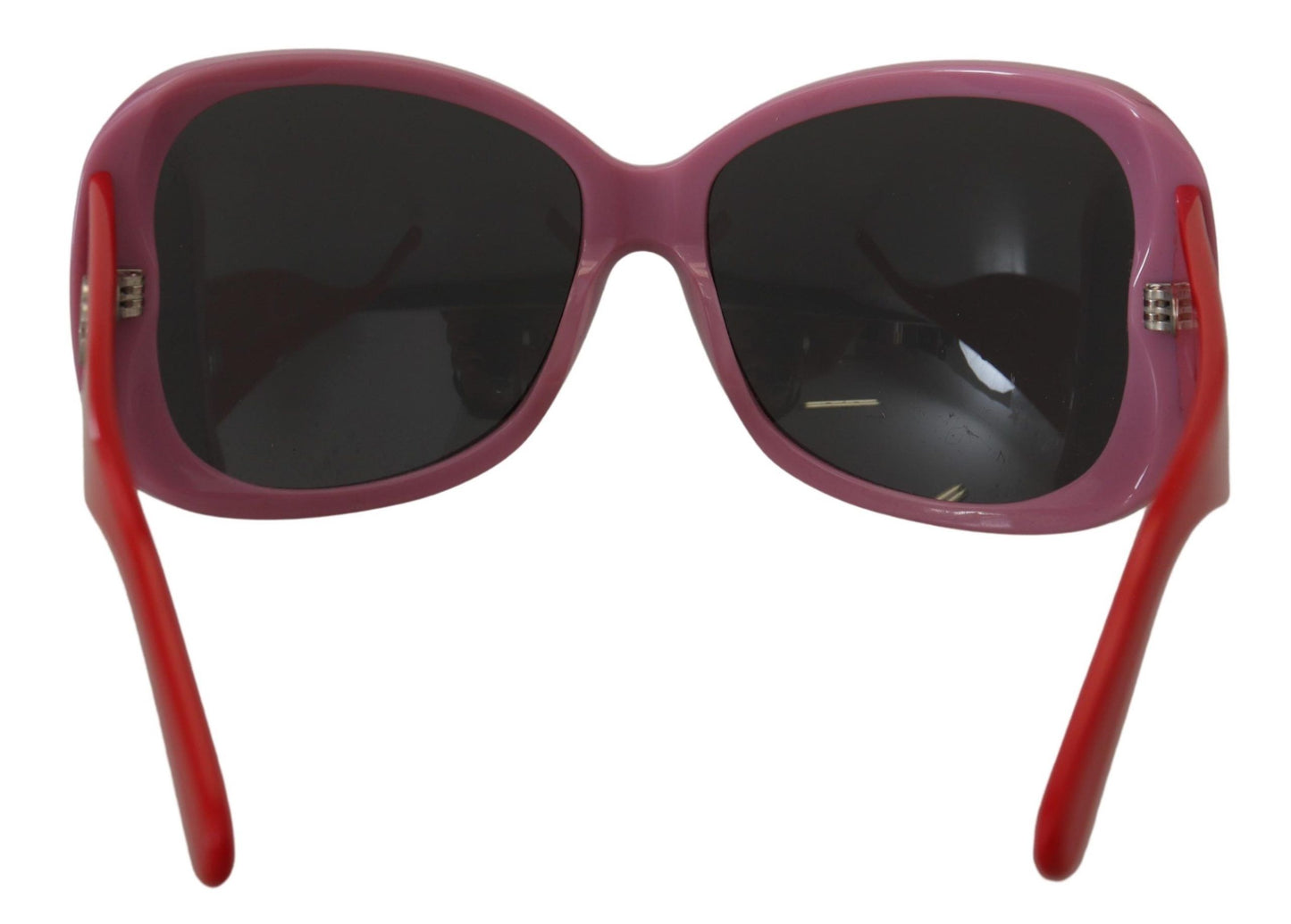 Dolce &amp; Gabbana Chic oversized sunglasses with UV protection