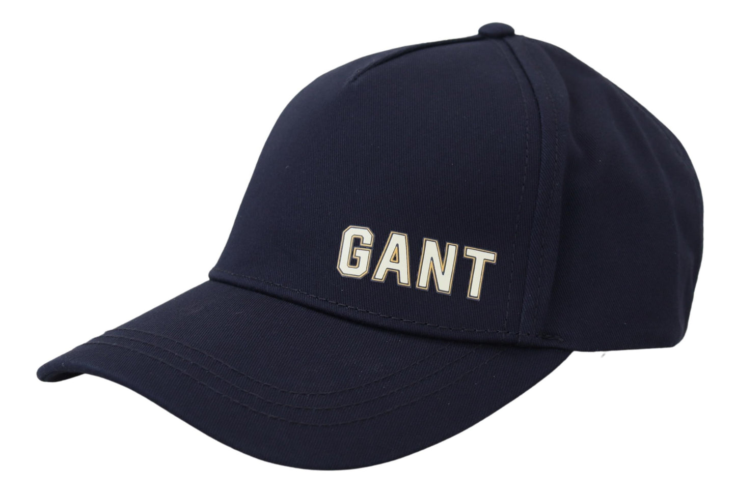 Gant Elegant baseball cap made of blue cotton