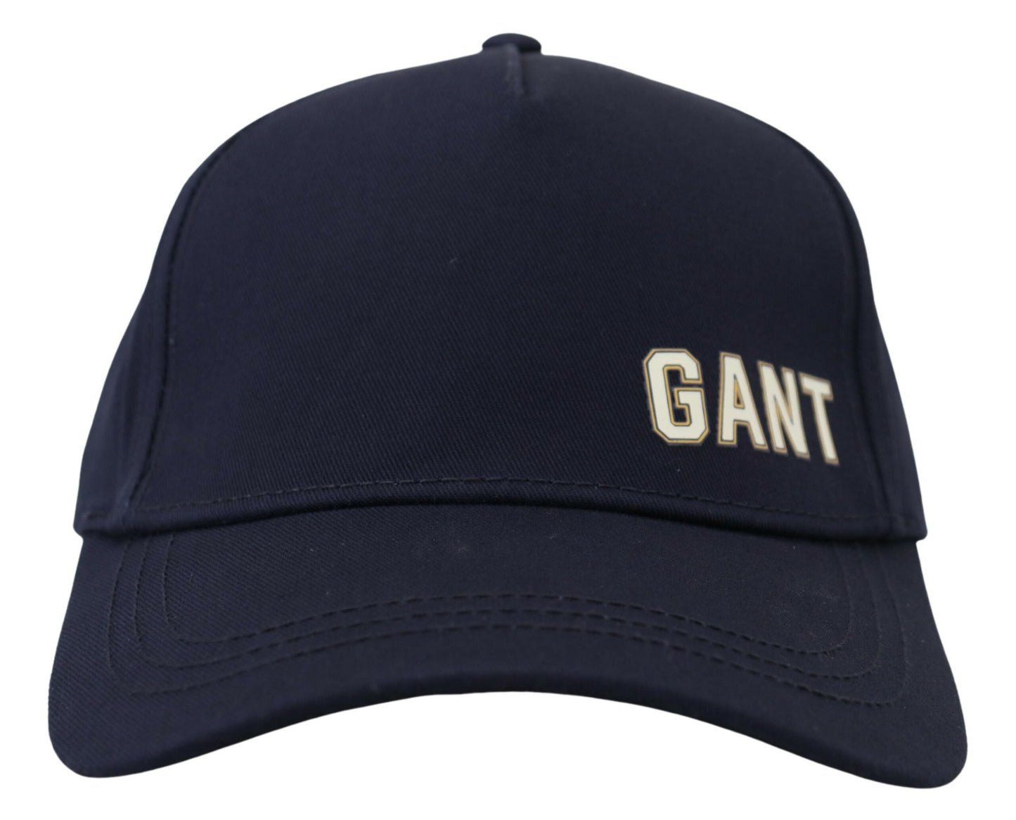 Gant Elegant baseball cap made of blue cotton