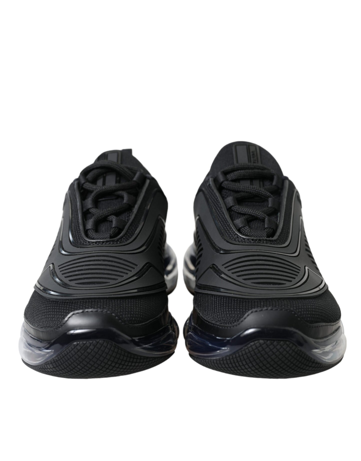 Prada Elevate your style with designer mesh sneakers for men