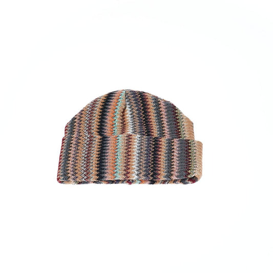 Missoni Multicolor Wolle Frauen Hut