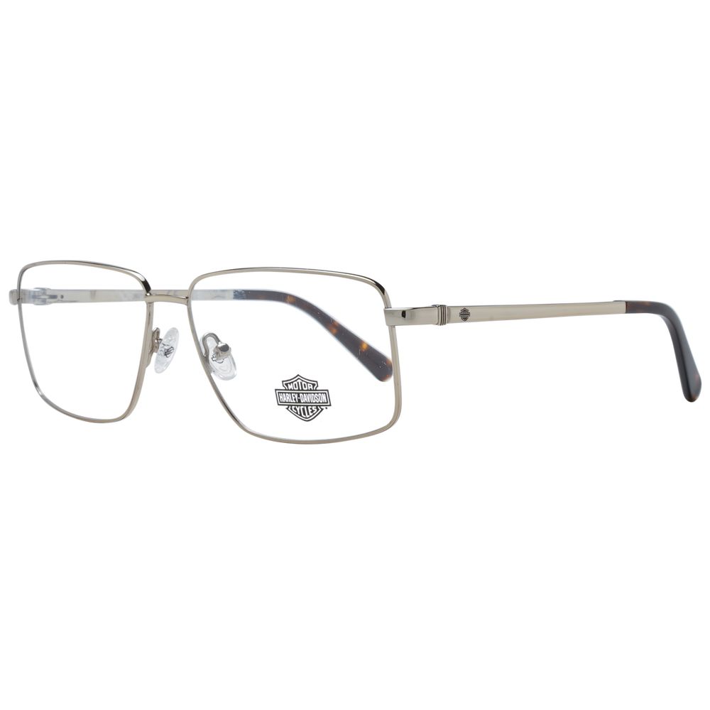 Max Mara Brown Plastic Glasses (Frames)