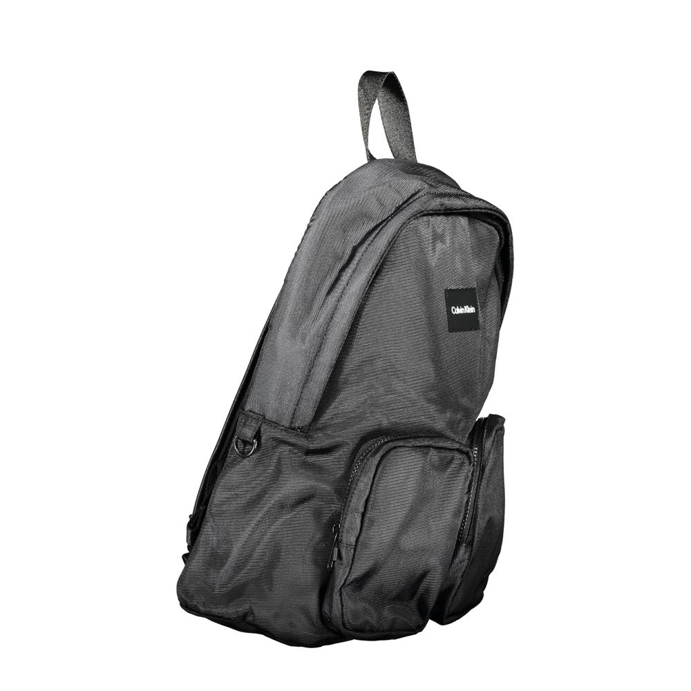 Calvin Klein Elegantes Urban Backpack mit Laptop-Fach