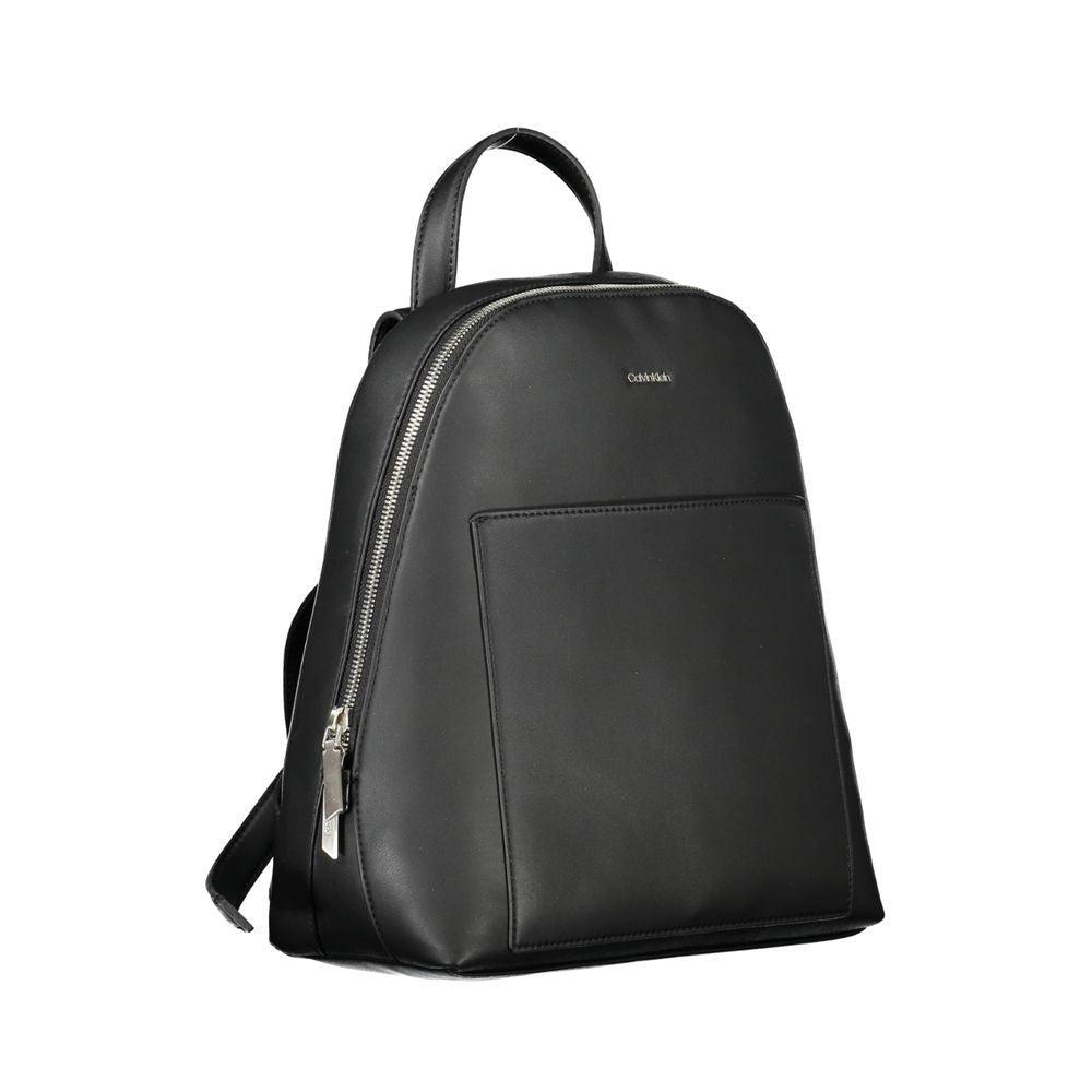 Calvin Klein Schlanker umweltbewusster Designer-Rucksack