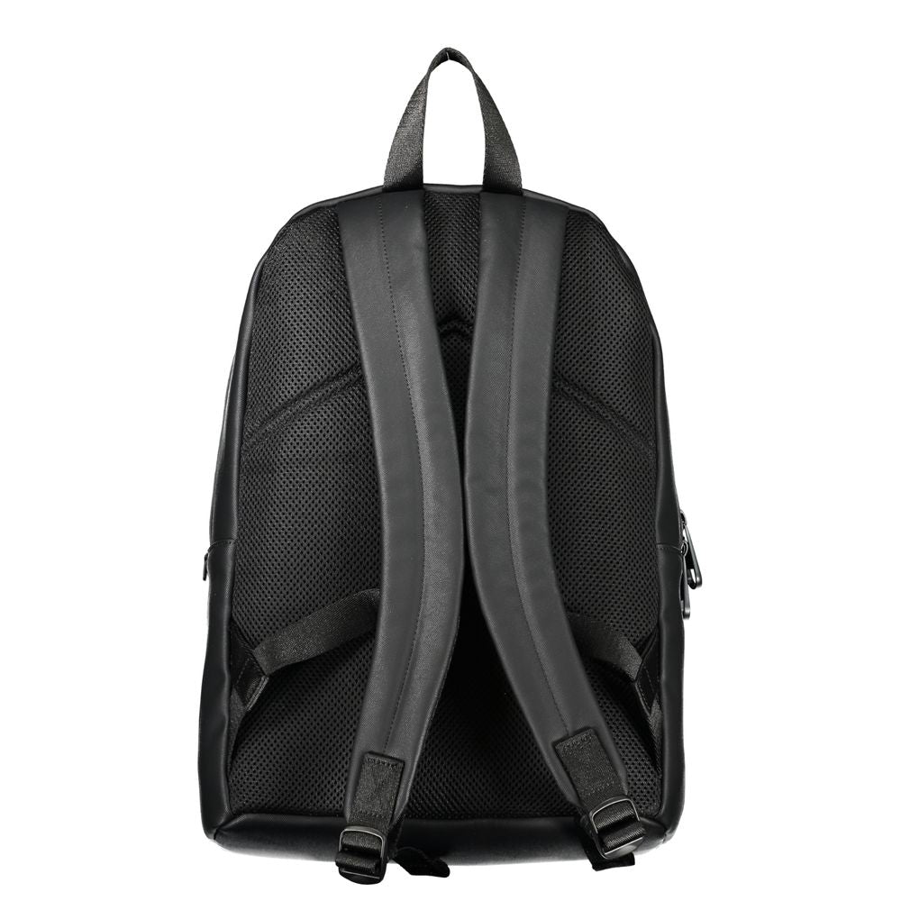 Calvin Klein Eleganter Urban Backpack mit Laptopfach