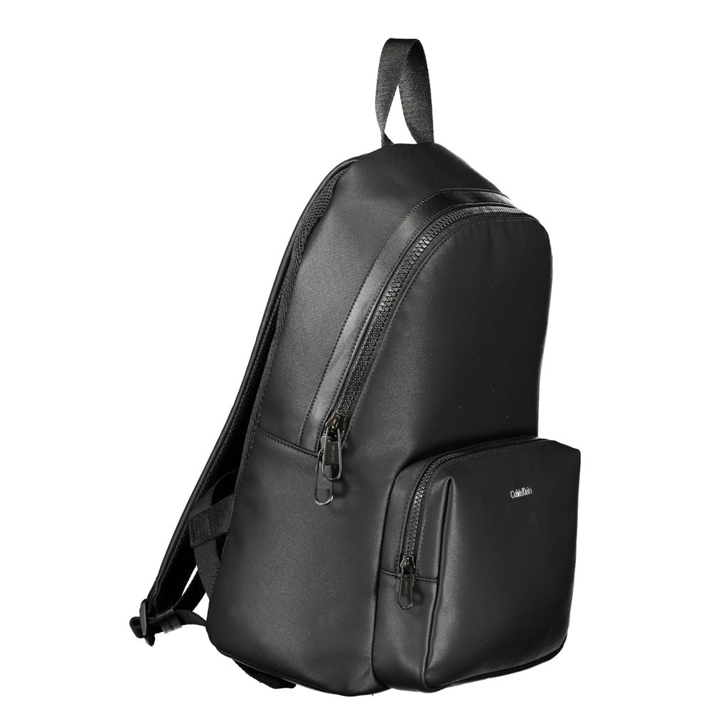 Calvin Klein Eleganter Urban Backpack mit Laptopfach