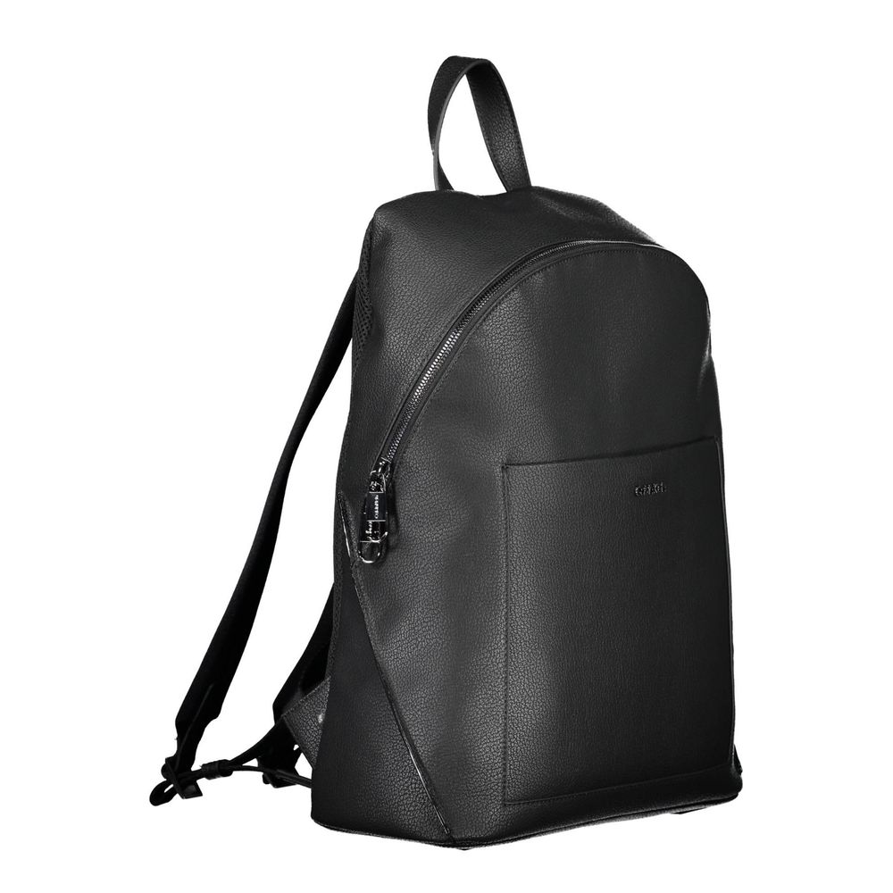 Calvin Klein Eleganter urbaner Laptop-Rucksack mit schlankem Design