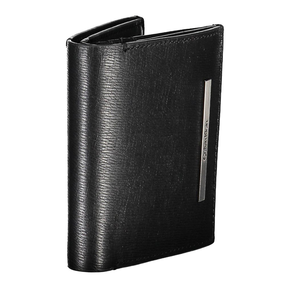 Calvin Klein Elegantes Bifold Wallet mit RFID-Block-Technologie