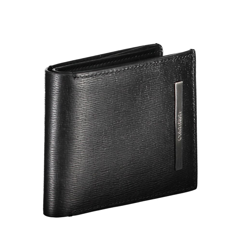 Calvin Klein Elegantes Bifold Wallet mit RFID-Schutz