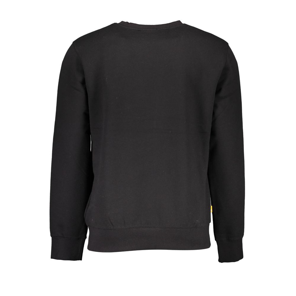 Timberland Glattes Sweatshirt aus Bio-Baumwollmischung