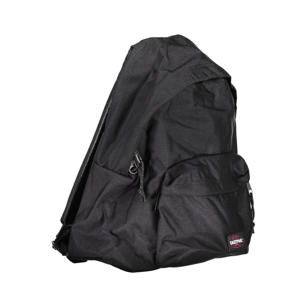 Eastpak Schwarzer Polyester-Rucksack