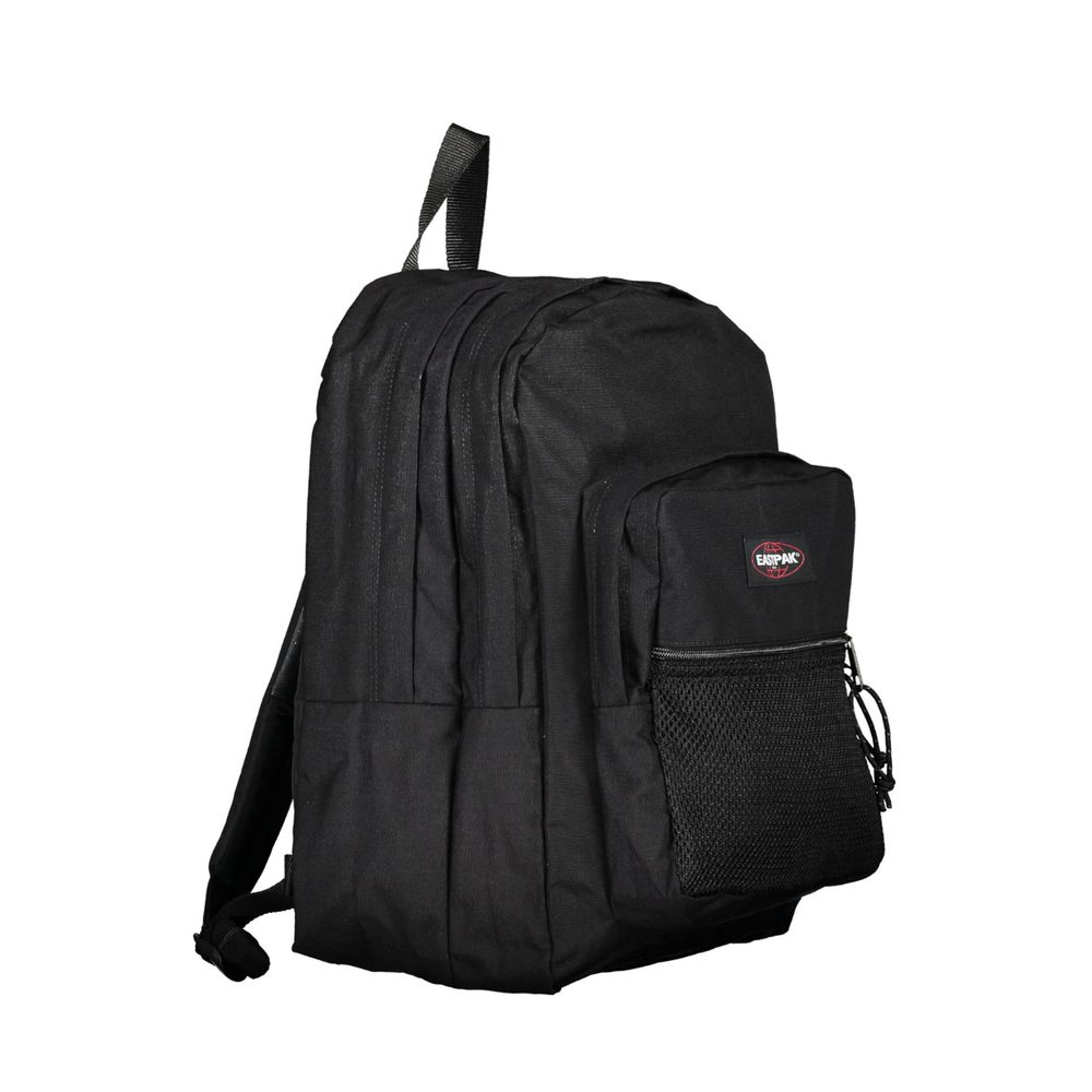 Eastpak Schwarzer Polyester-Rucksack