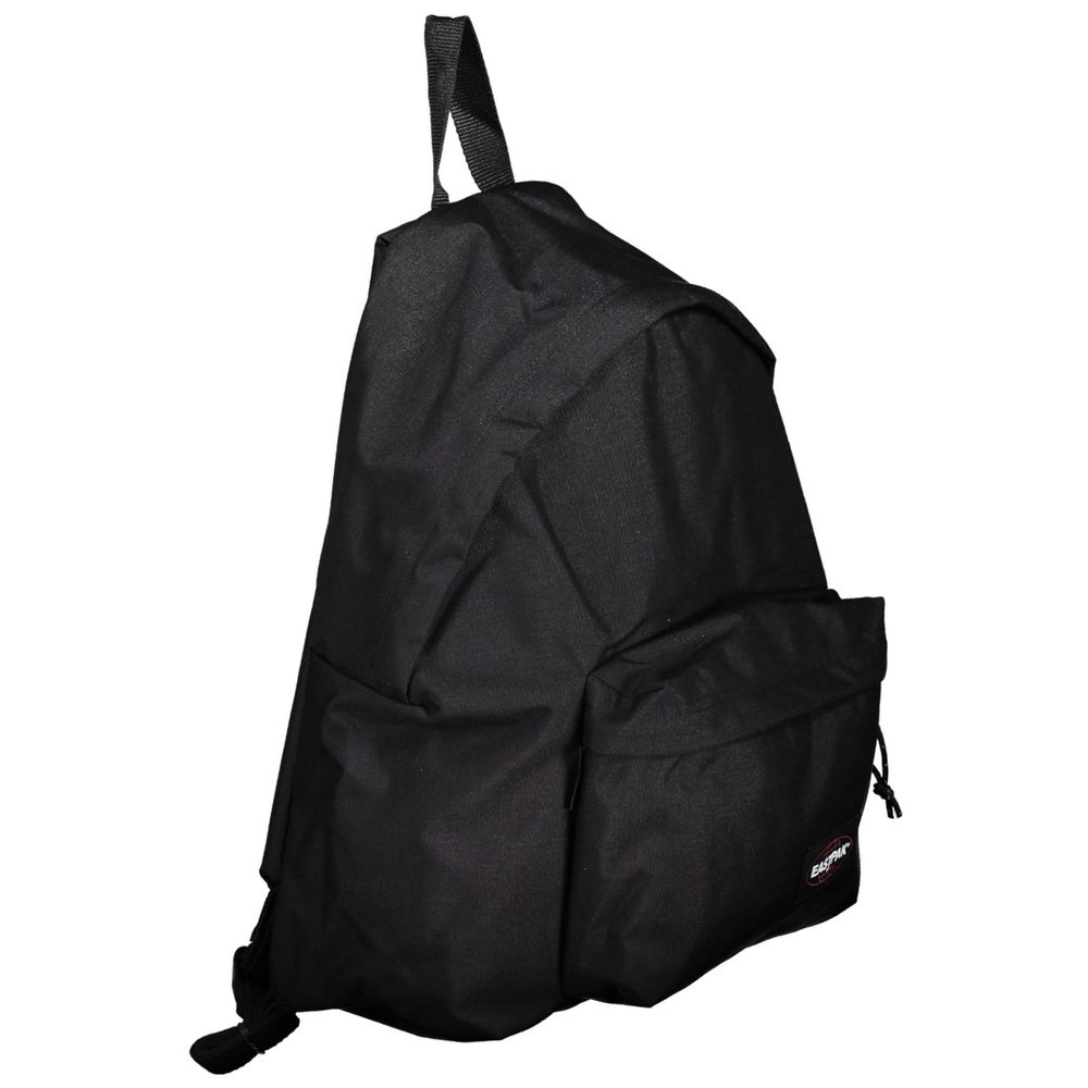 Eastpak Schwarzer Polyester-Rucksack