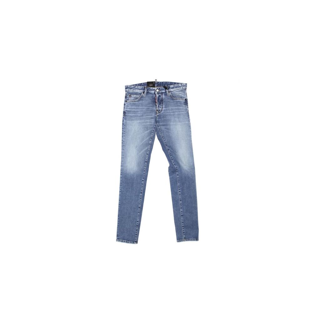 Dsquared² Blaue Jeans & Hose