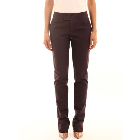 Chloé Lila Jeans &amp; Pants