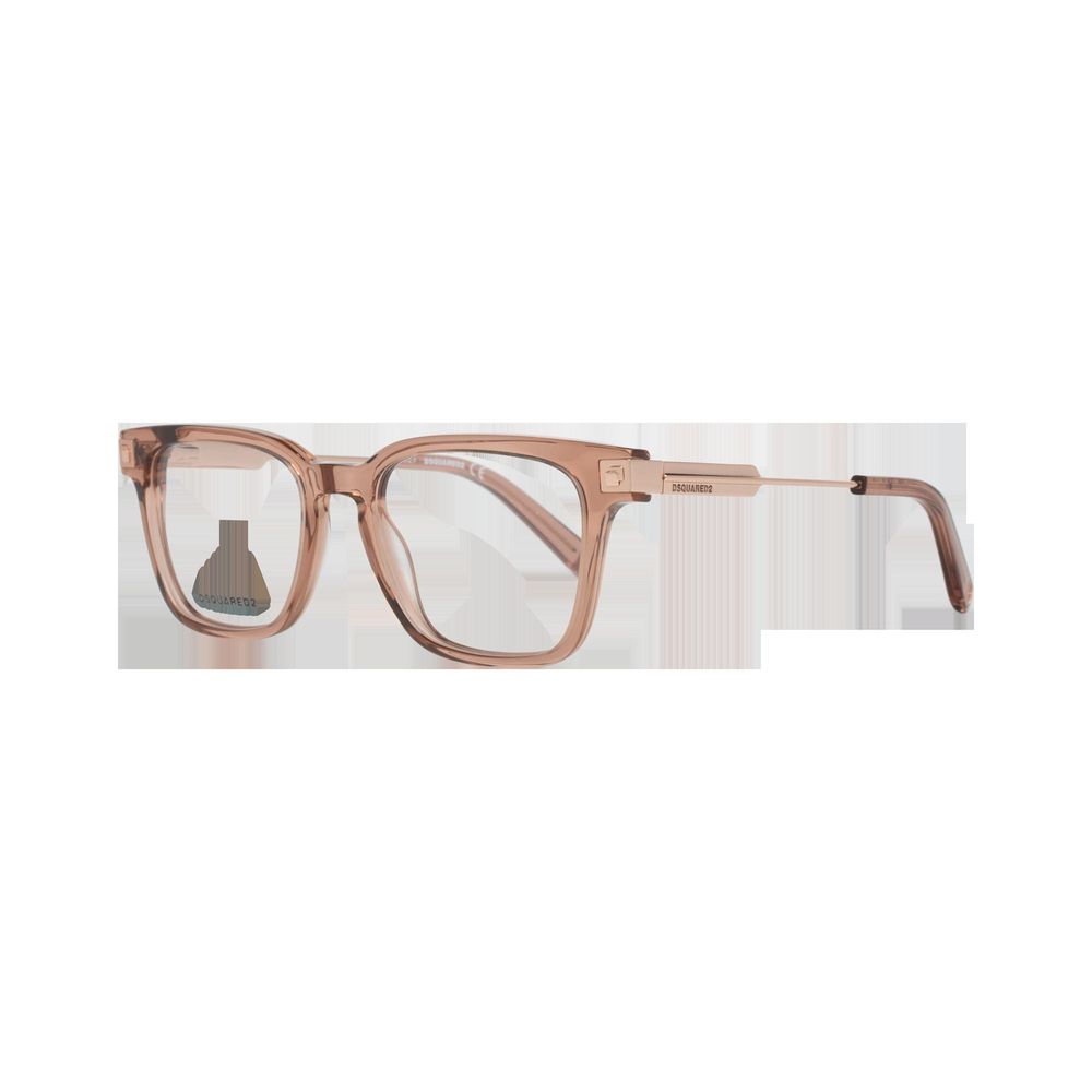 Dsquared² Pink Frame