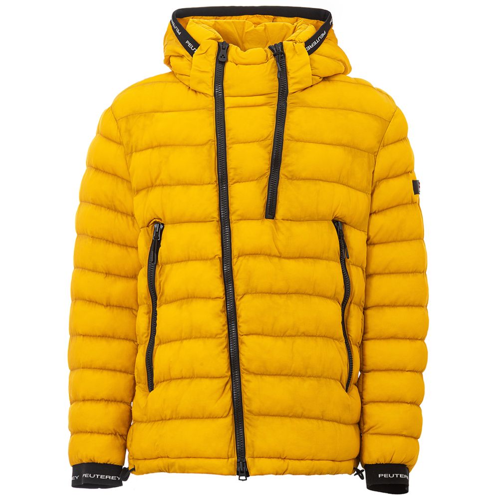 Peuterey Light Jacket Sunshine Yellow