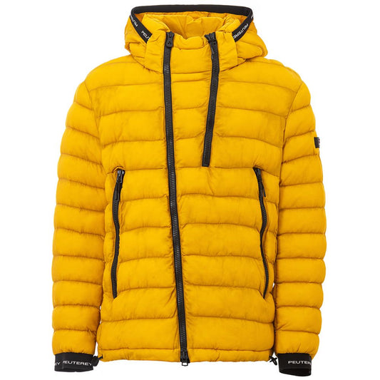 Peuterey Leichte Jacke Sunshine Yellow