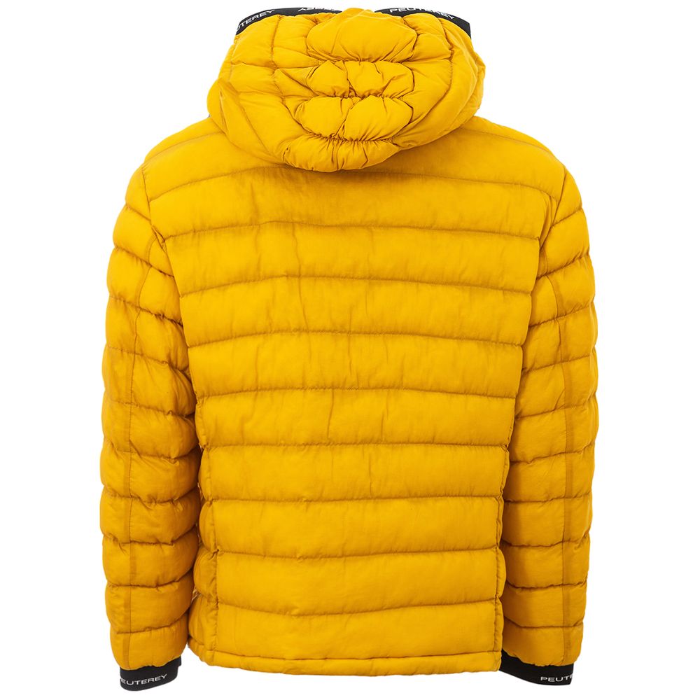 Peuterey Light Jacket Sunshine Yellow