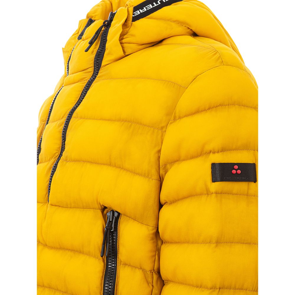 Peuterey Light Jacket Sunshine Yellow