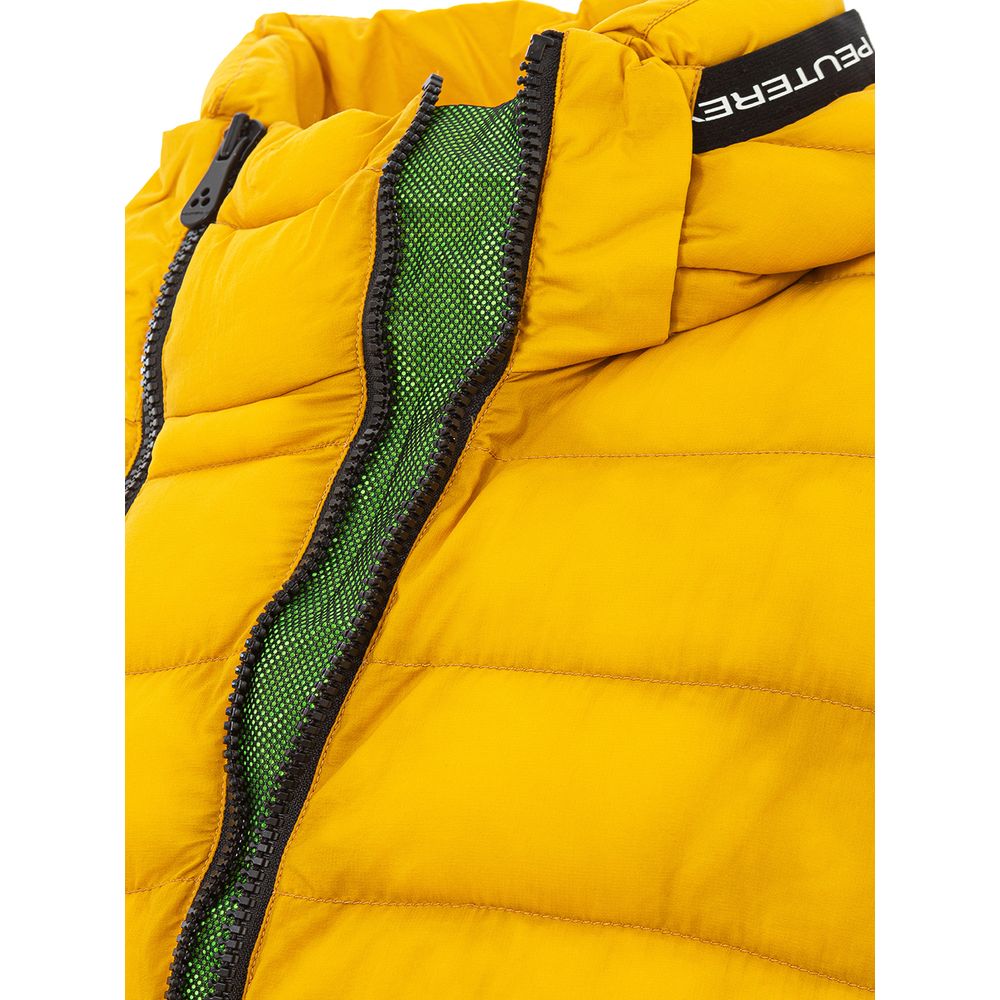 Peuterey Light Jacket Sunshine Yellow