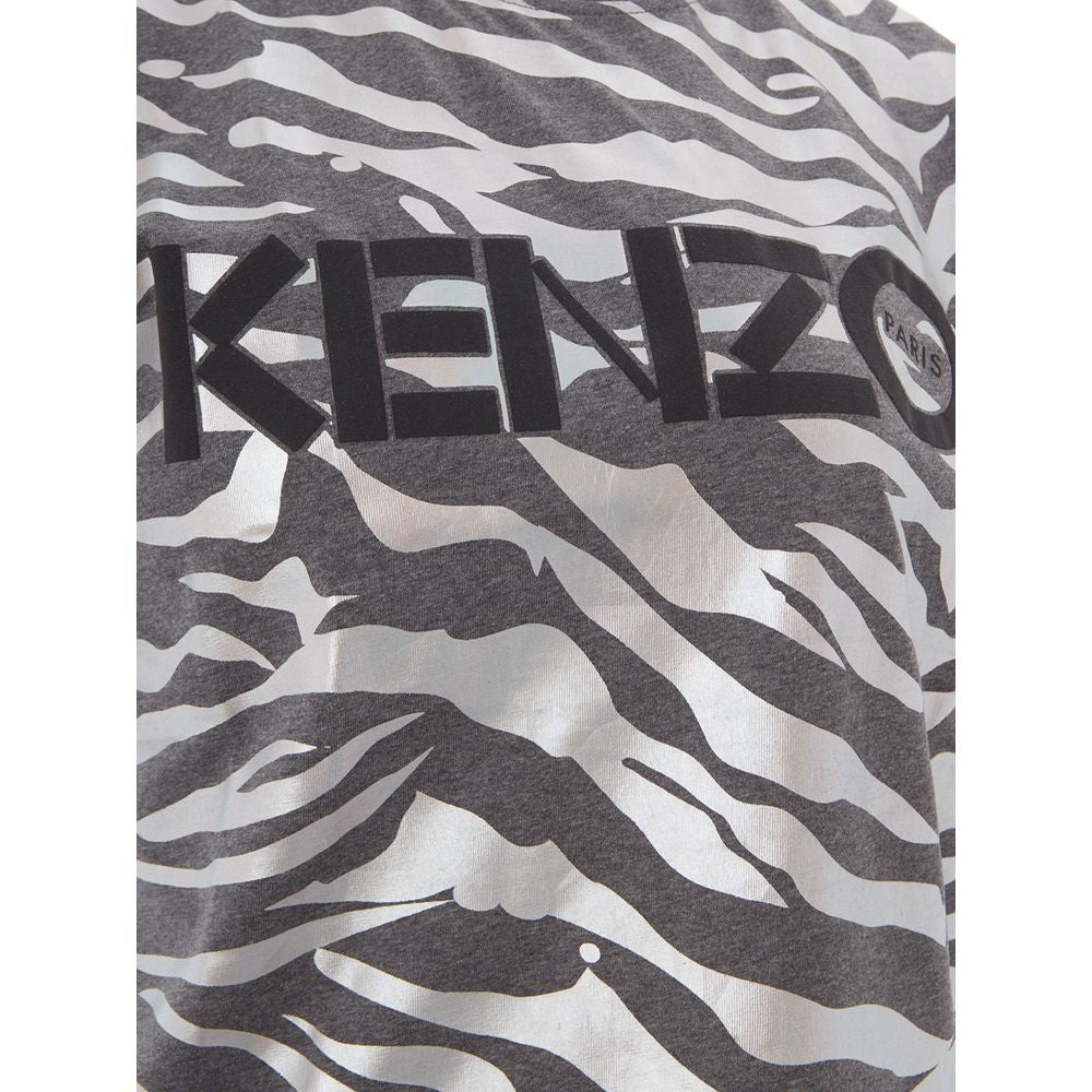 Kenzo Multicolor Baumwolle Tops & T-Shirt