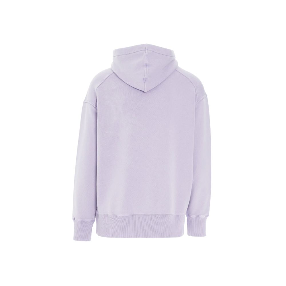 Givenchy purple cotton sweater