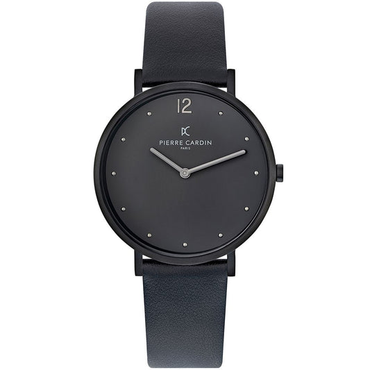 Pierre Cardin Black Women Watching