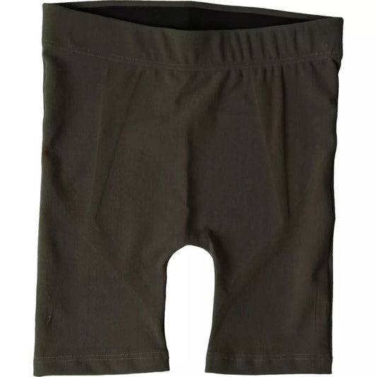 Dolce & Gabbana Braune Baumwoll-Stretch-Boxershorts Unterwäsche