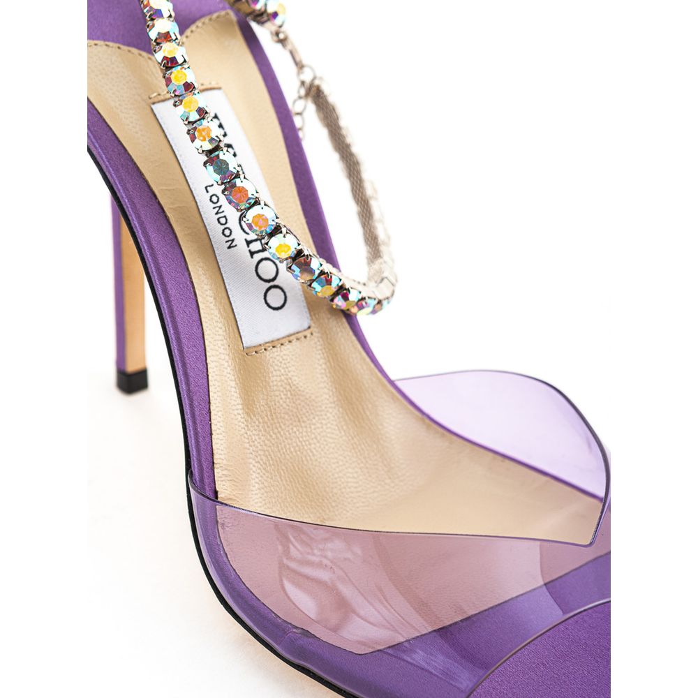 Jimmy Choo Lila Raso sandaalit