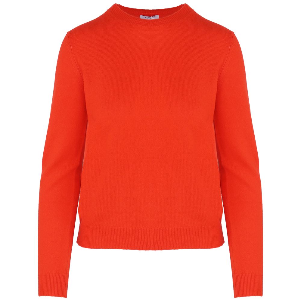 Malo Orange Cashmere -neulepaita naisille