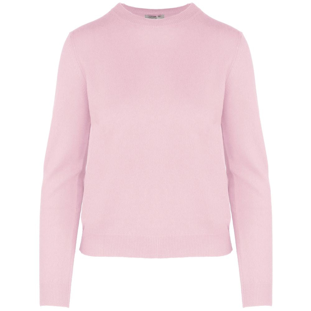 Malo Rosa Cashmere -neulepaita naisille