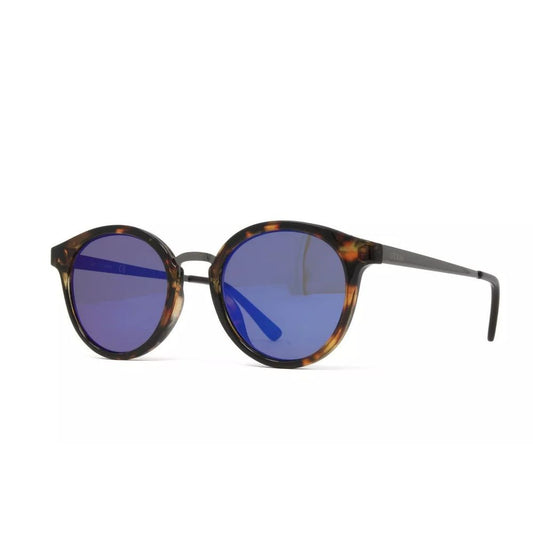 Guess Graue Metall-Sonnenbrille