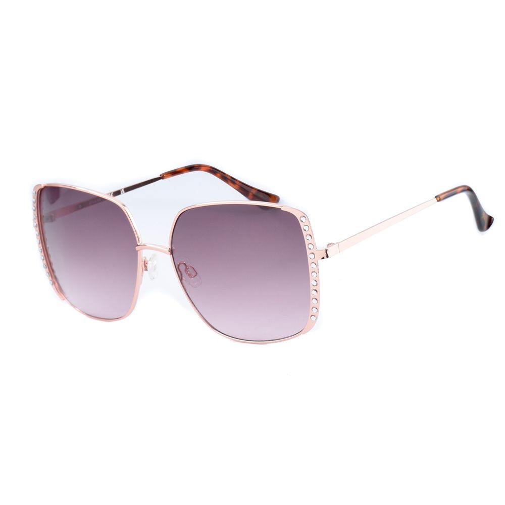 Guess Multicolor Metall-Sonnenbrille