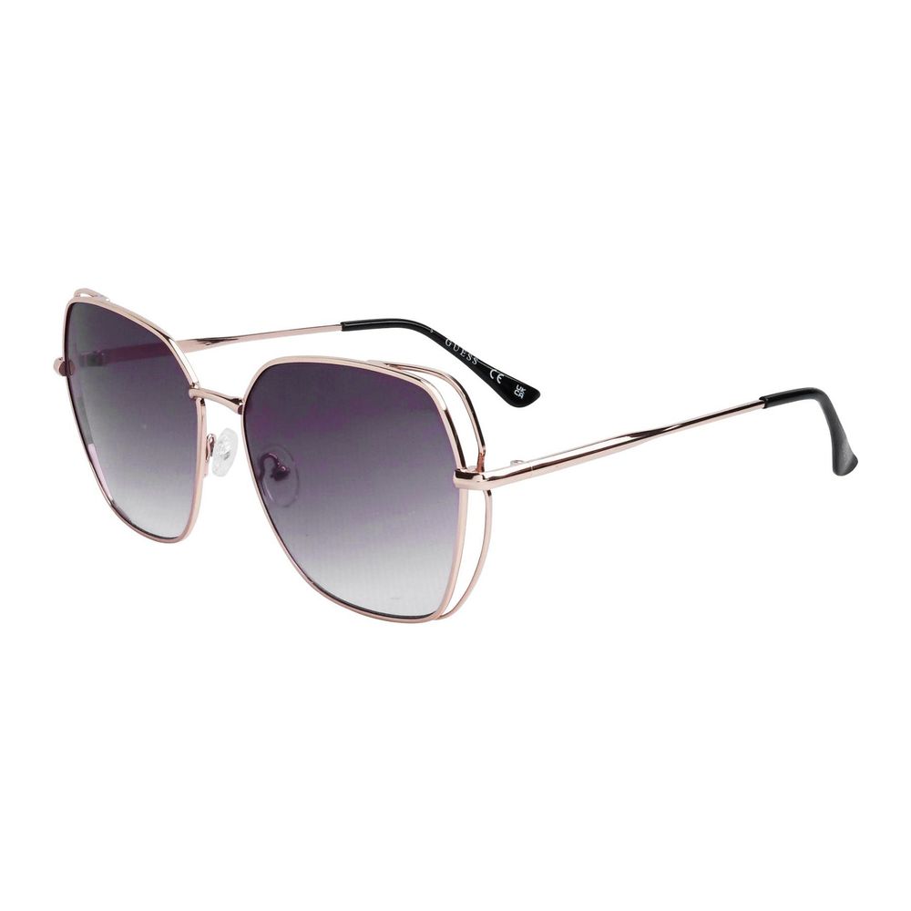 Guess Multicolor Metall-Sonnenbrille