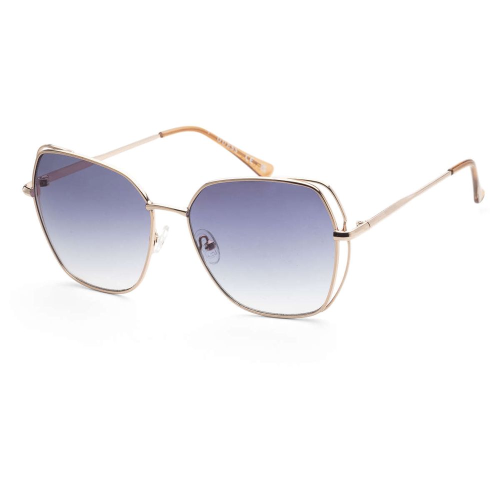 Guess Multicolor Metall-Sonnenbrille