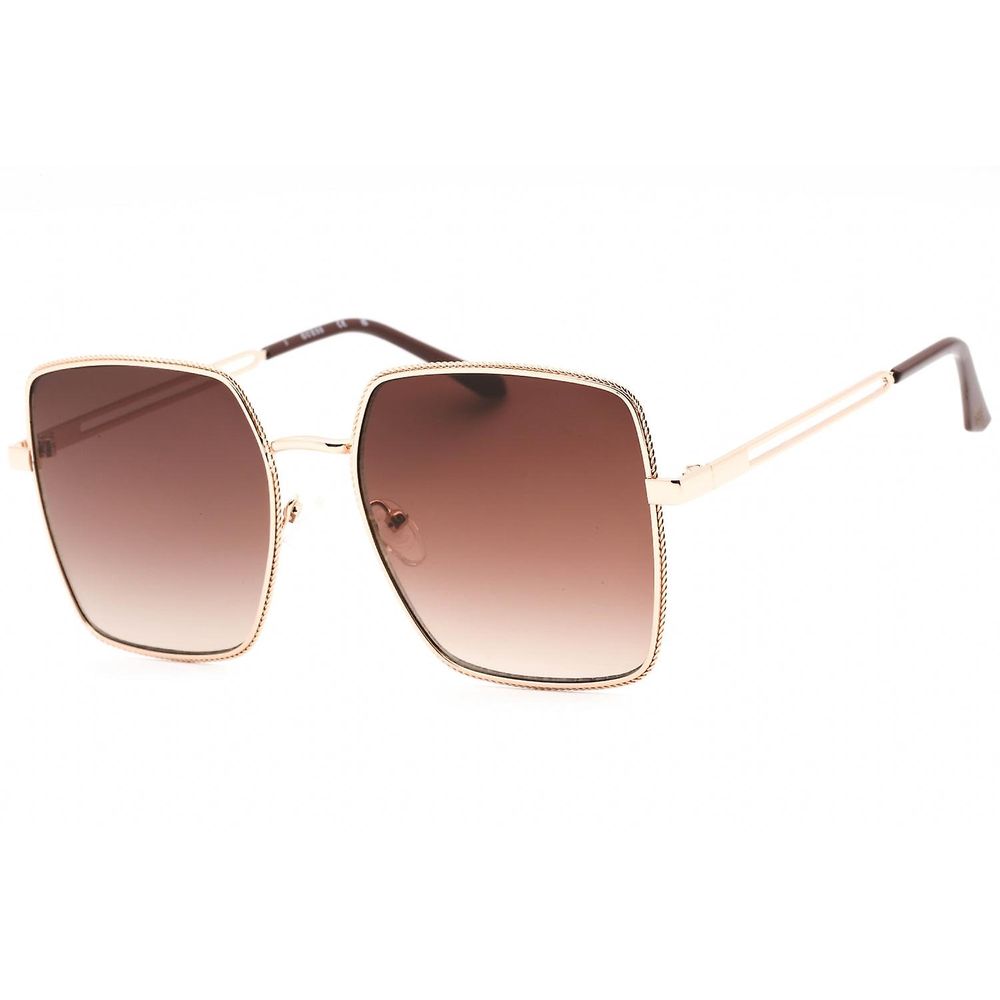 Guess Multicolor Metall-Sonnenbrille