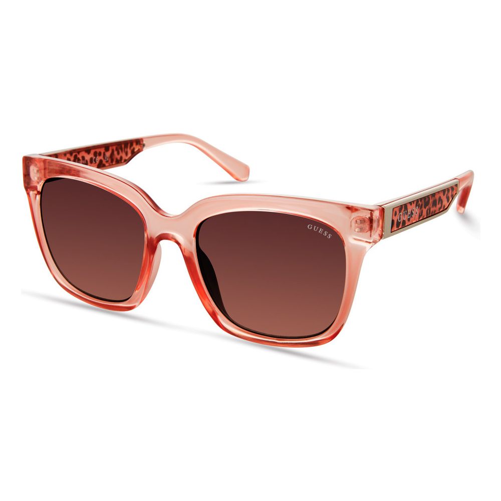 Guess Multicolor Kunstharz-Sonnenbrille