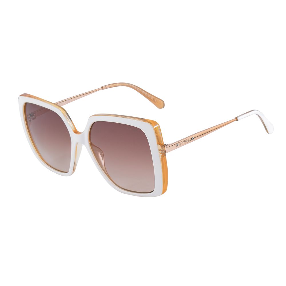 Guess Multicolor Metall-Sonnenbrille