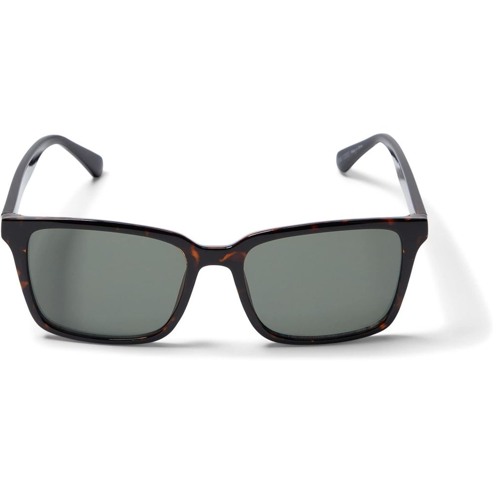 Guess Braune Sonnenbrille aus Harz